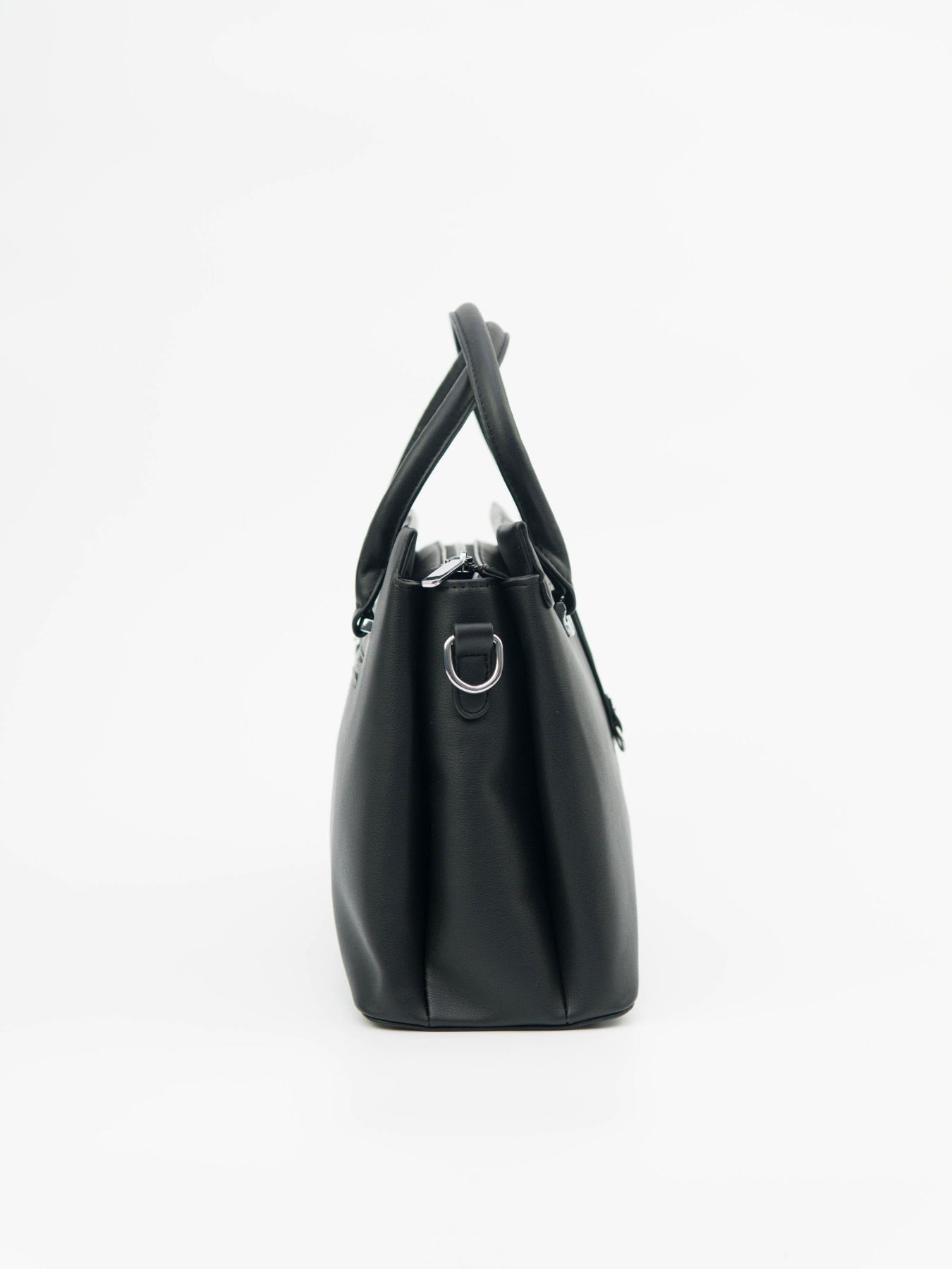 Сумка Angelo Vani модель 1076A_Black Фото