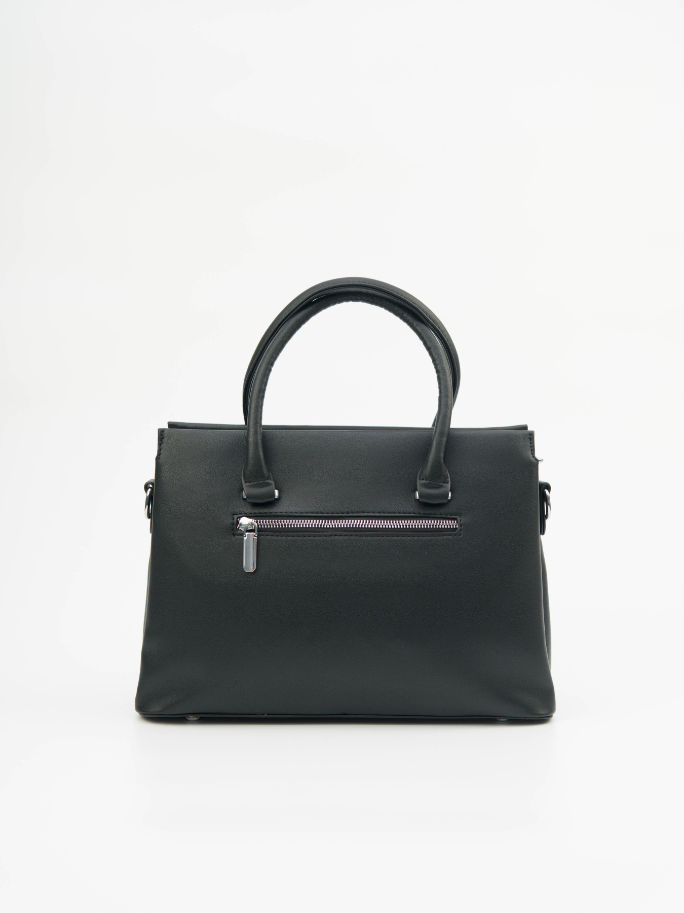 Сумка Angelo Vani модель 1076A_Black Сумка Angelo Vani модель 1076A_Black Фото