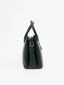 Сумка Angelo Vani модель 1076A_Black Сумка Angelo Vani модель 1076A_Black Фото