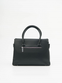 Сумка Angelo Vani модель 1076A_Black Сумка Angelo Vani модель 1076A_Black Фото