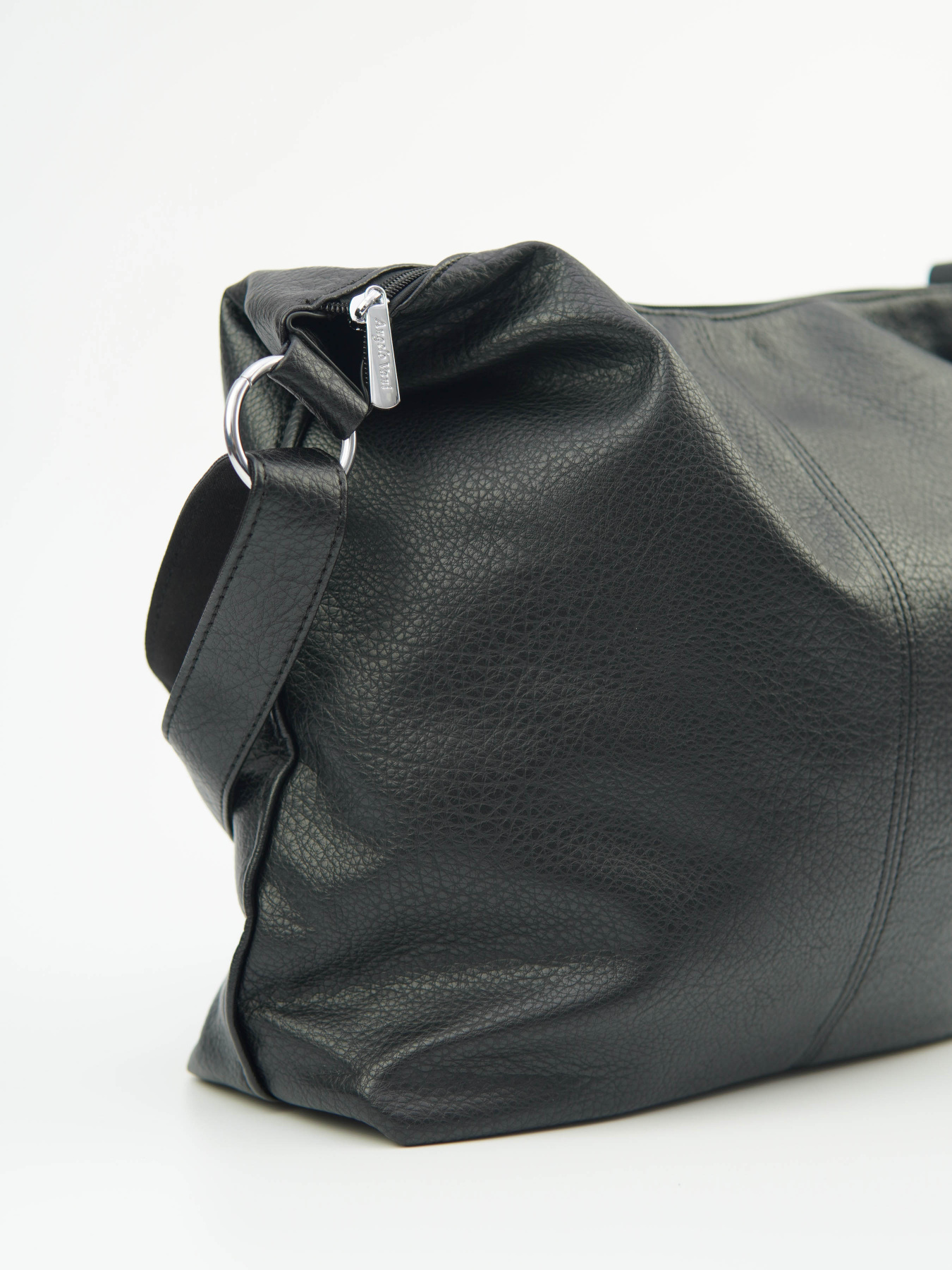 Шоппер Respect модель 1536-H_Black Фото