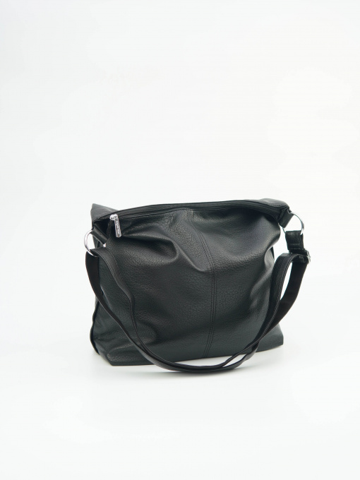 Шоппер Respect модель 1536-H_Black Фото