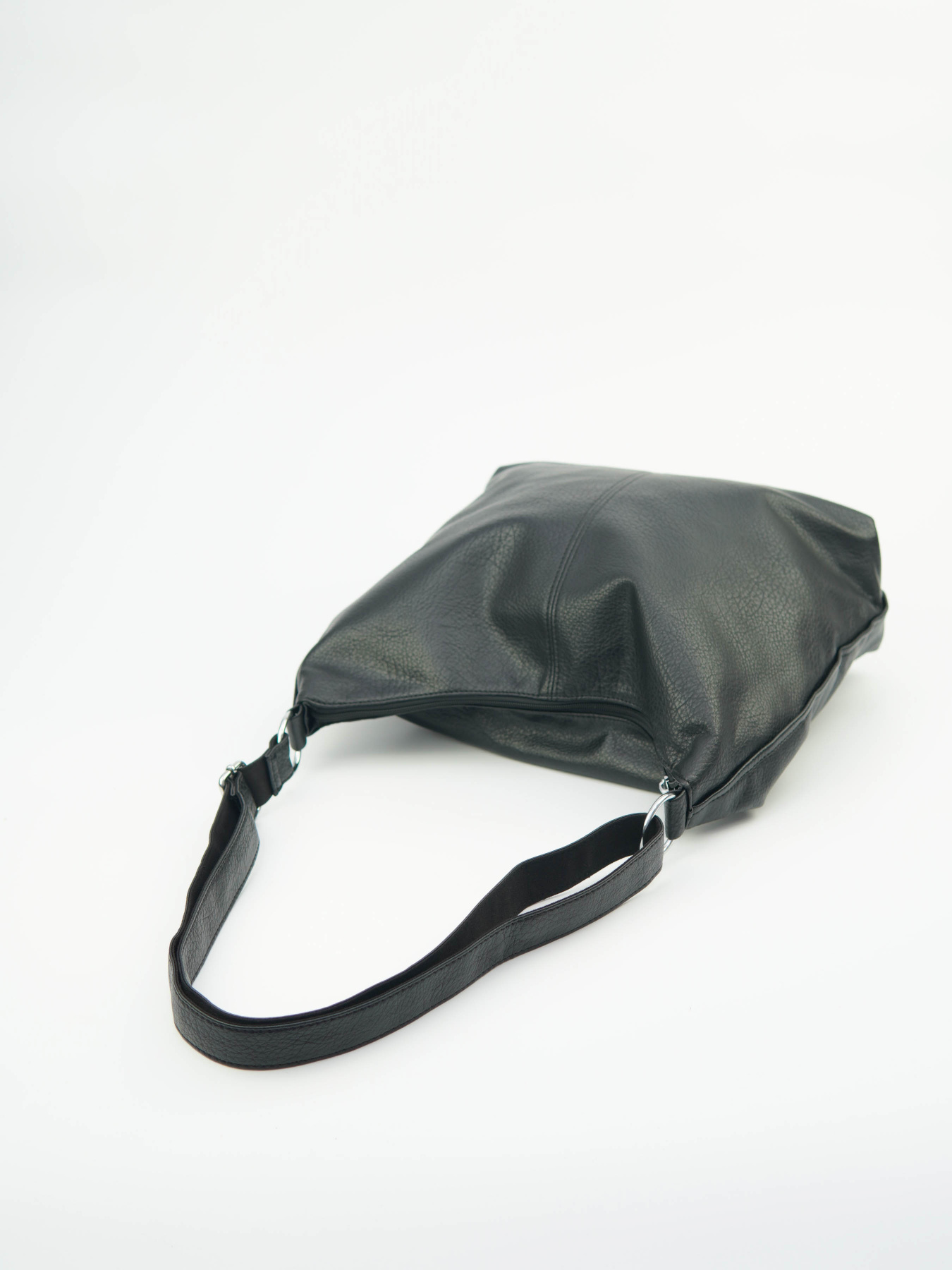 Шопер Respect модель 1536-H_Black Фото