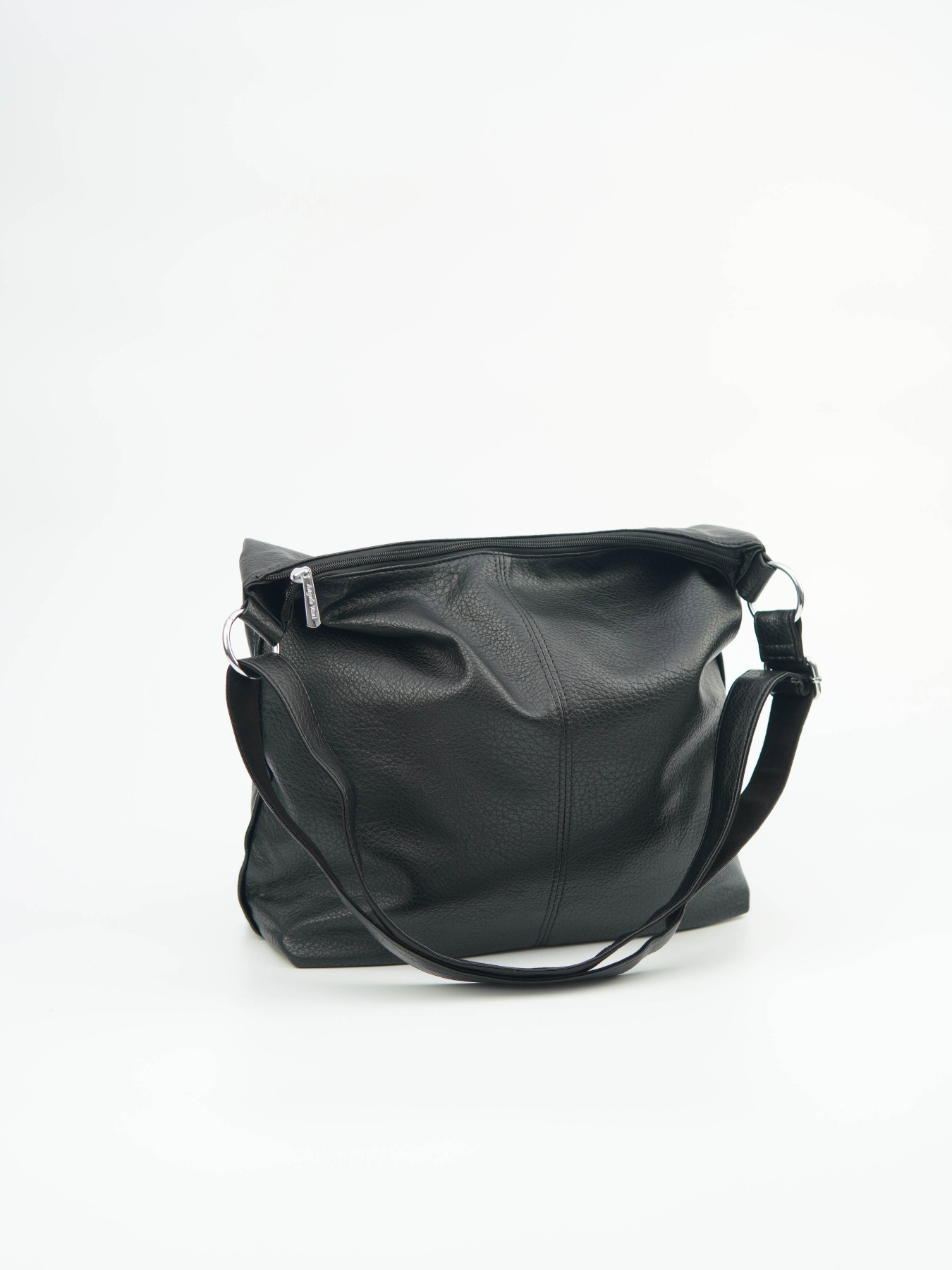 Шопер Respect модель 1536-H_Black Фото