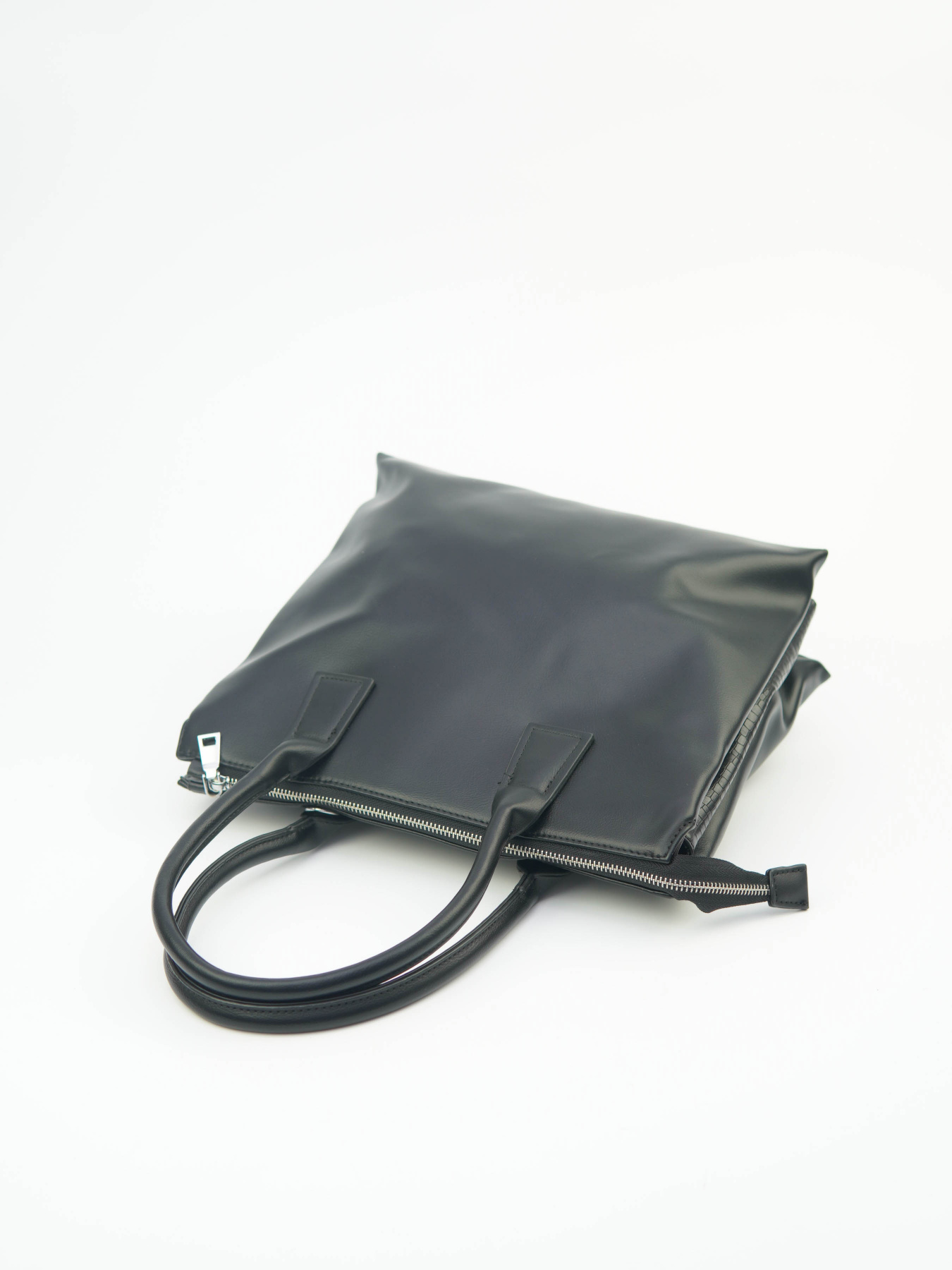 Сумка Respect модель 1550M_Black Фото