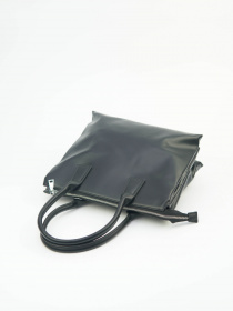 Сумка Respect модель 1550M_Black Фото