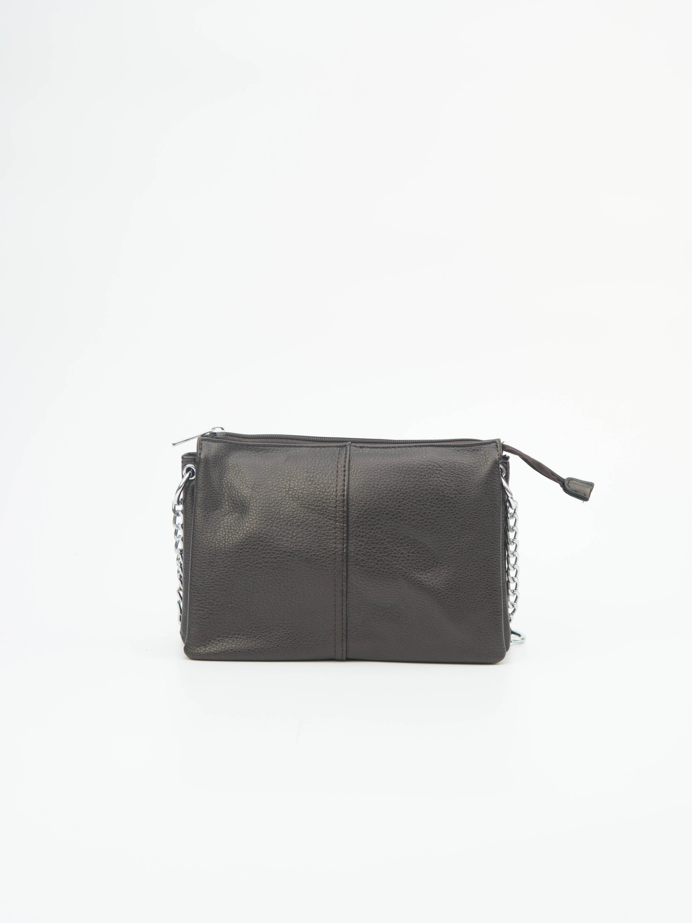 Крос-боді Angelo Vani модель 2015-1B_Brown Фото