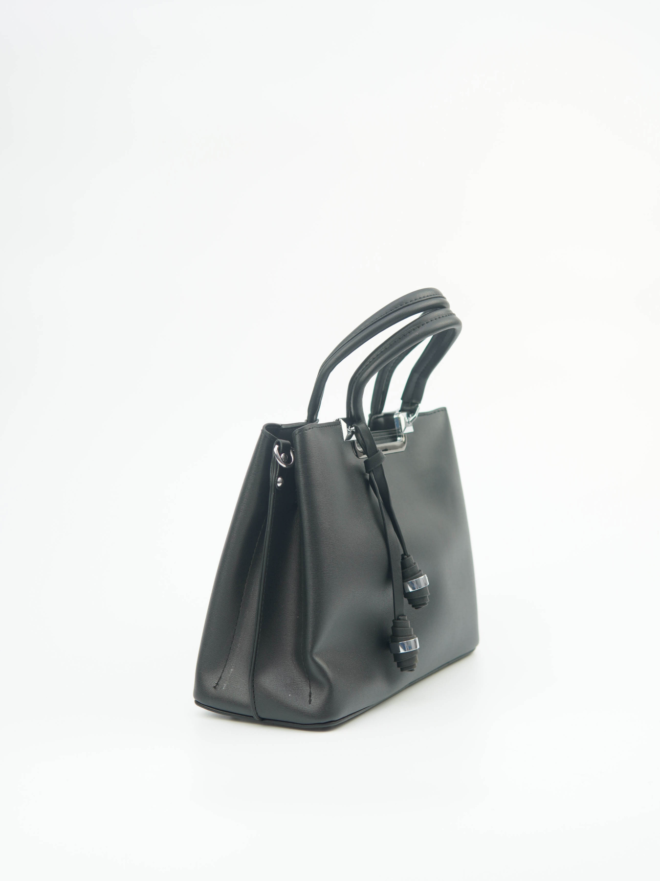 Сумка Angelo Vani модель 2088-B_Black Фото