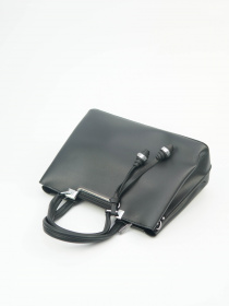 Сумка Angelo Vani модель 2088-B_Black Фото