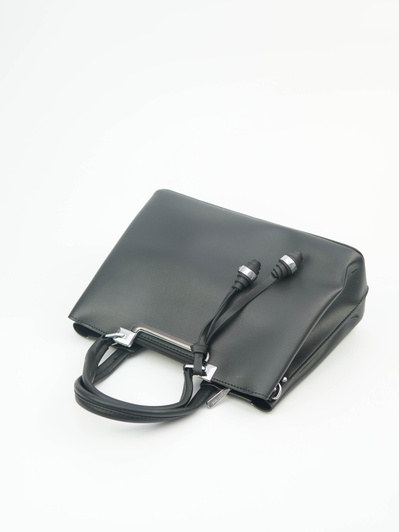 Сумка Angelo Vani модель 2088-B_Black Фото