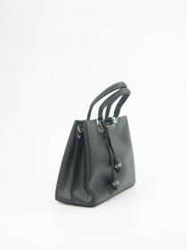 Сумка Angelo Vani модель 2088-B_Black Фото