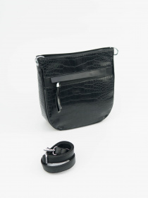 Кросс-боди Respect модель 21010-B_Black Фото