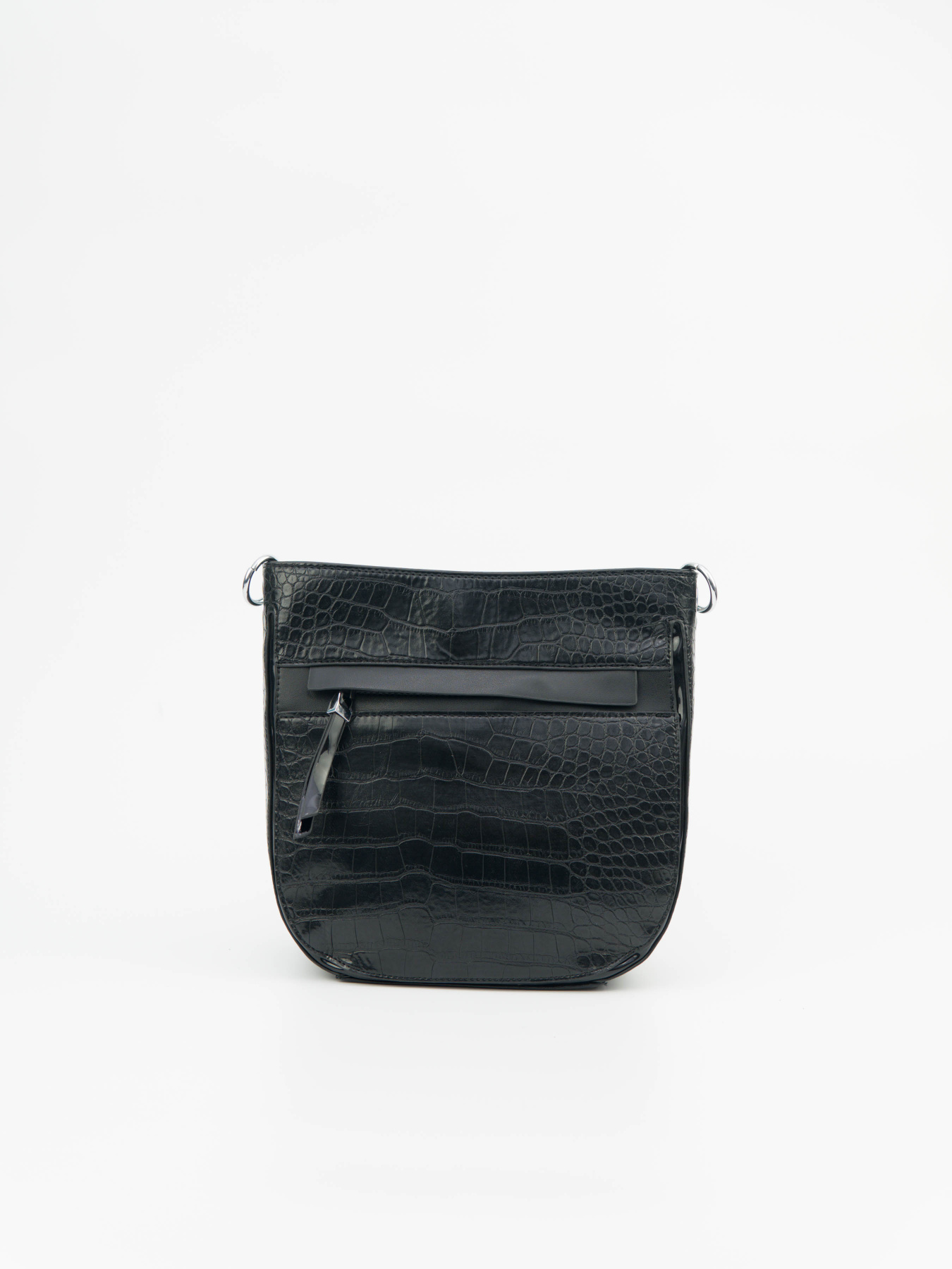 Крос-боді Respect модель 21010-B_Black Фото