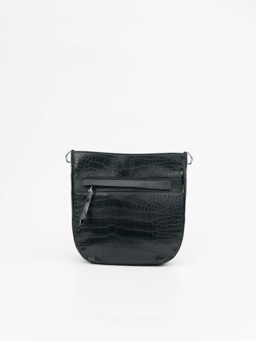 Крос-боді Respect модель 21010-B_Black Фото