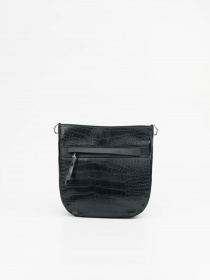 Крос-боді Respect модель 21010-B_Black Фото