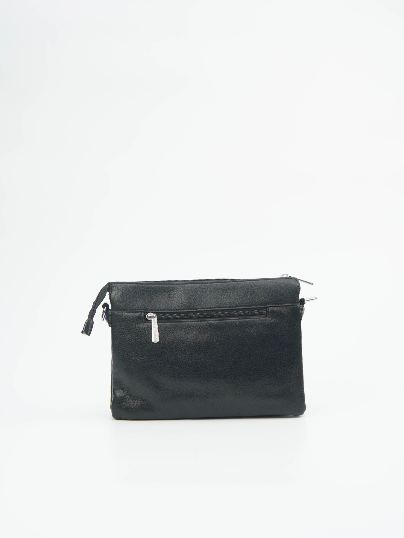 Кросс-боди Angelo Vani модель 21014-B_Black Фото