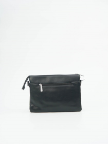 Крос-боді Angelo Vani модель 21014-B_Black Фото