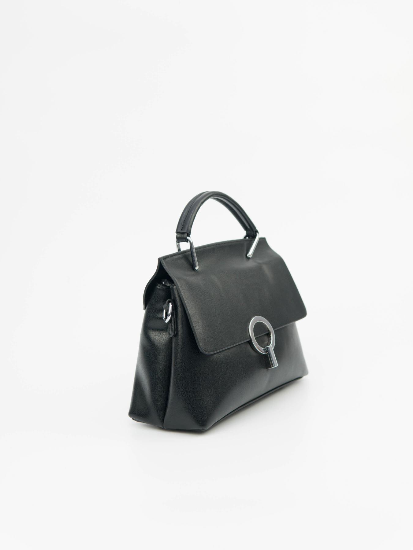 Сумка Respect модель 2143-B_Black Фото