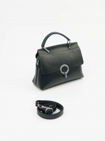 Сумка Respect модель 2143-B_Black Фото