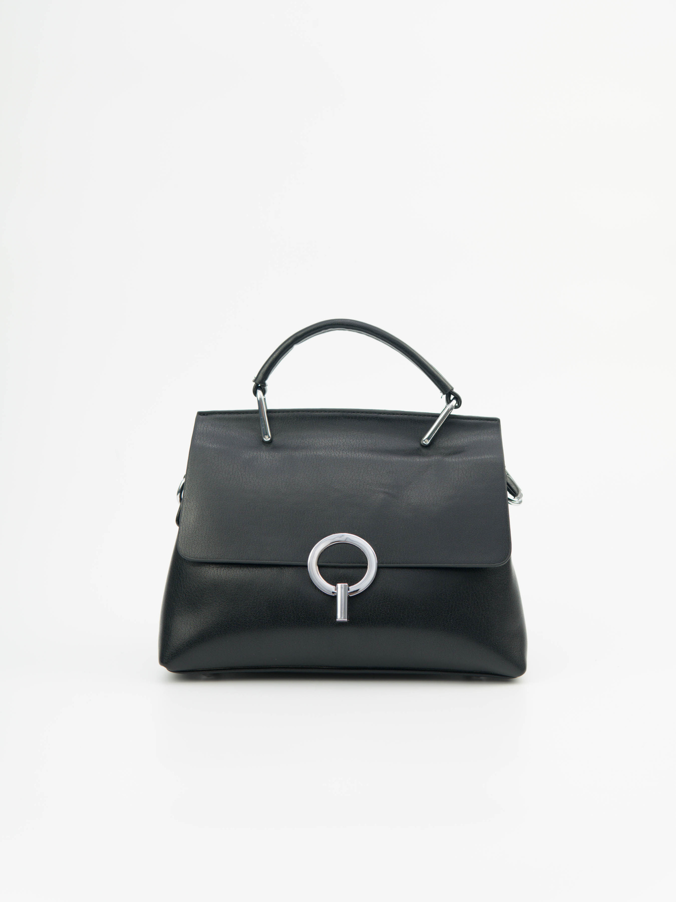 Сумка Respect модель 2143-B_Black Фото