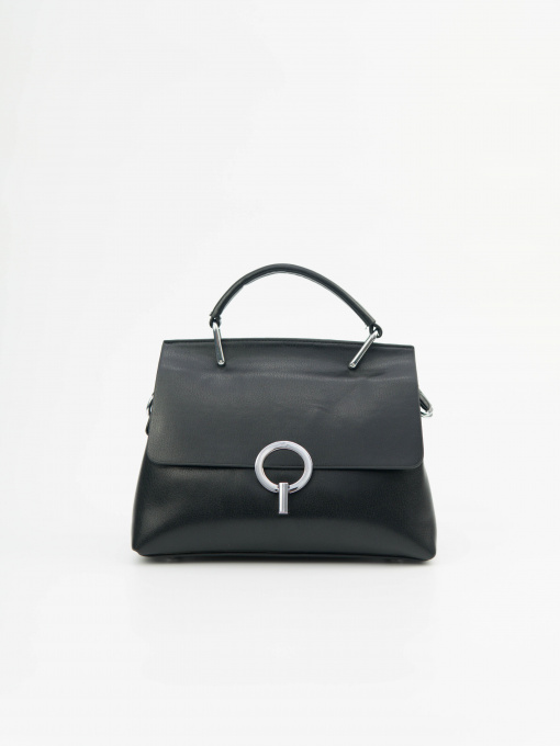 Сумка Respect модель 2143-B_Black Фото