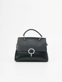 Сумка Respect модель 2143-B_Black Фото