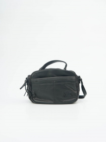 Сумка Angelo Vani модель 3701Y_Black Фото