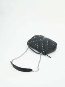 Сумка Angelo Vani модель 3850Y_Black Фото