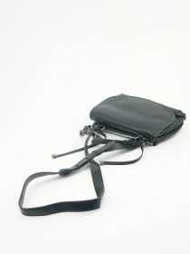 Сумка Angelo Vani модель 5630-1Y_Black Фото