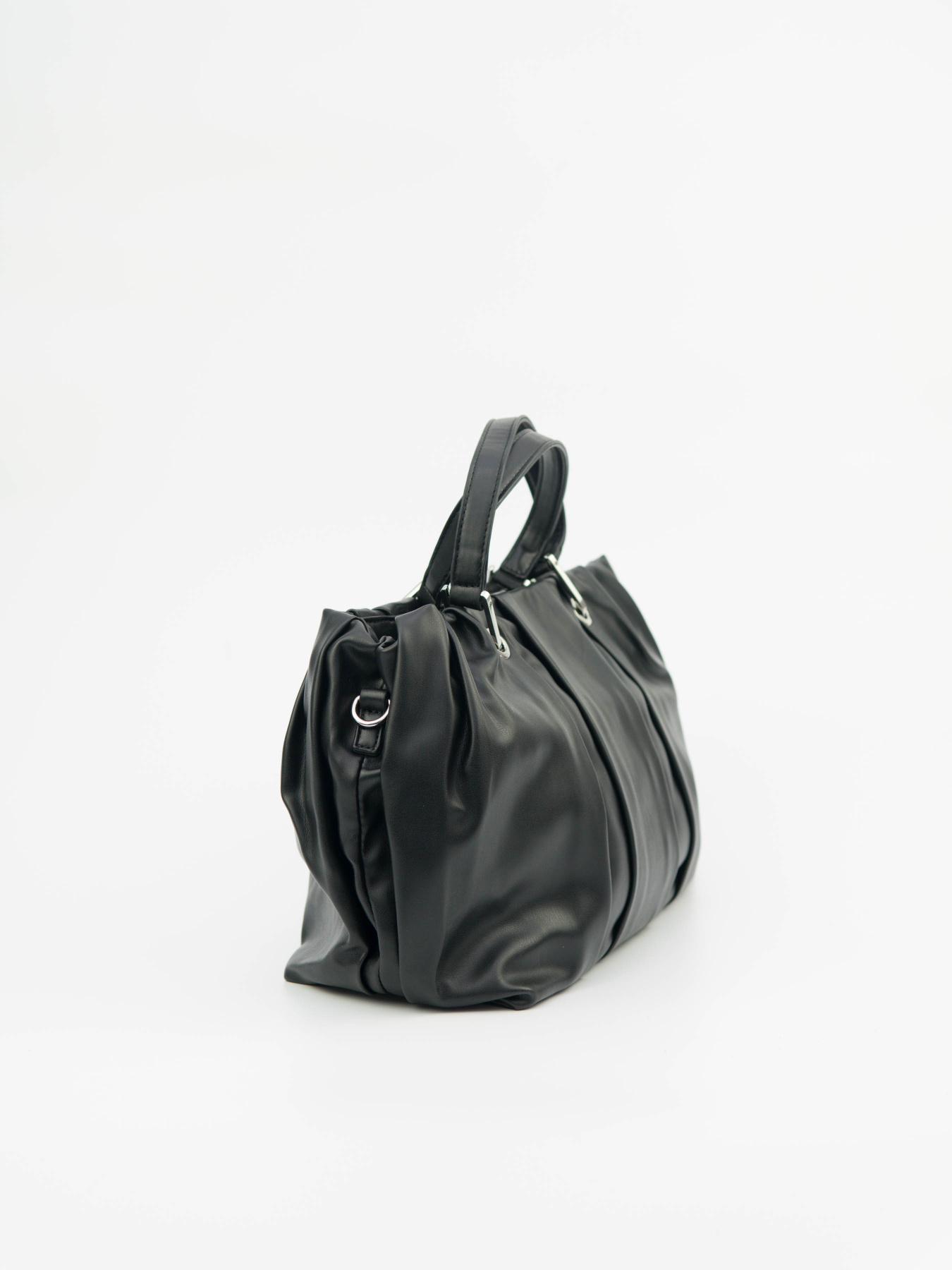 Сумка Respect модель 5706CR_Black Фото