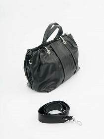 Сумка Respect модель 5706CR_Black Фото