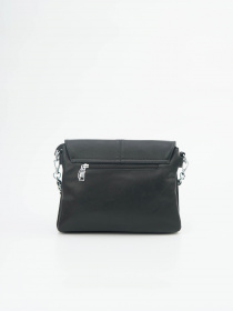 Сумка Angelo Vani модель 6012ME_Black Фото