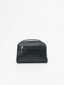 Сумка Angelo Vani модель 7697-2-D_Black Фото