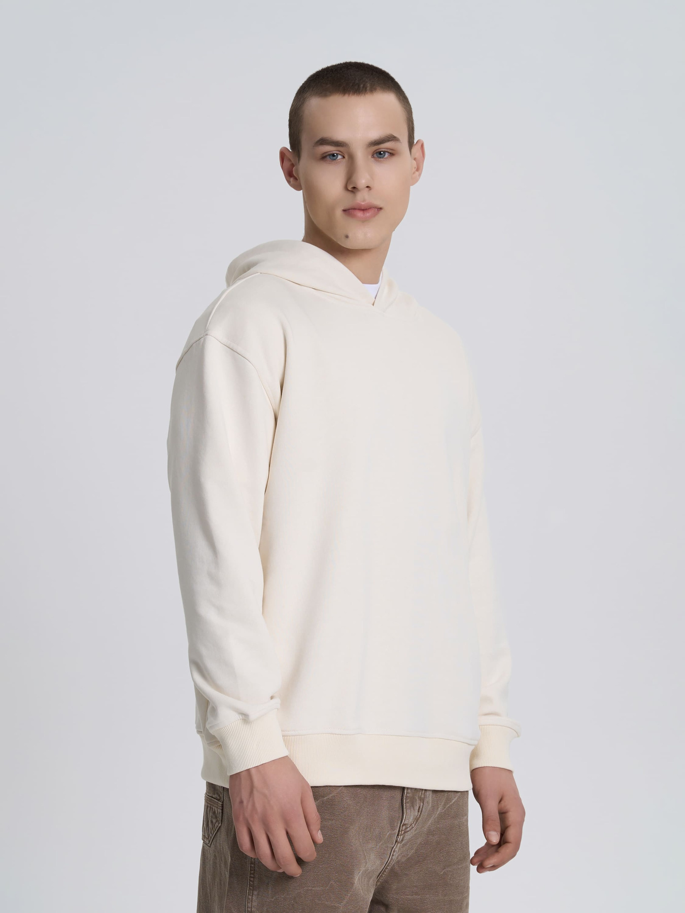 Худи Роза модель 240619_gardenia Фото