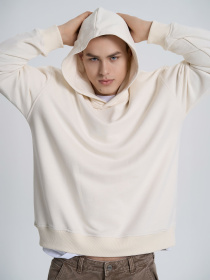 Худи Роза модель 240619_gardenia Фото