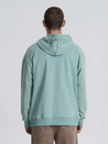 Худі Роза модель 240619_turquoise Фото