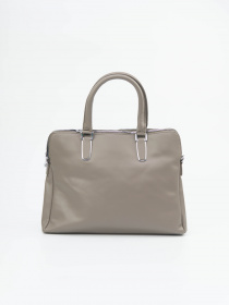 Сумка Angelo Vani модель 8017M_Grey Фото