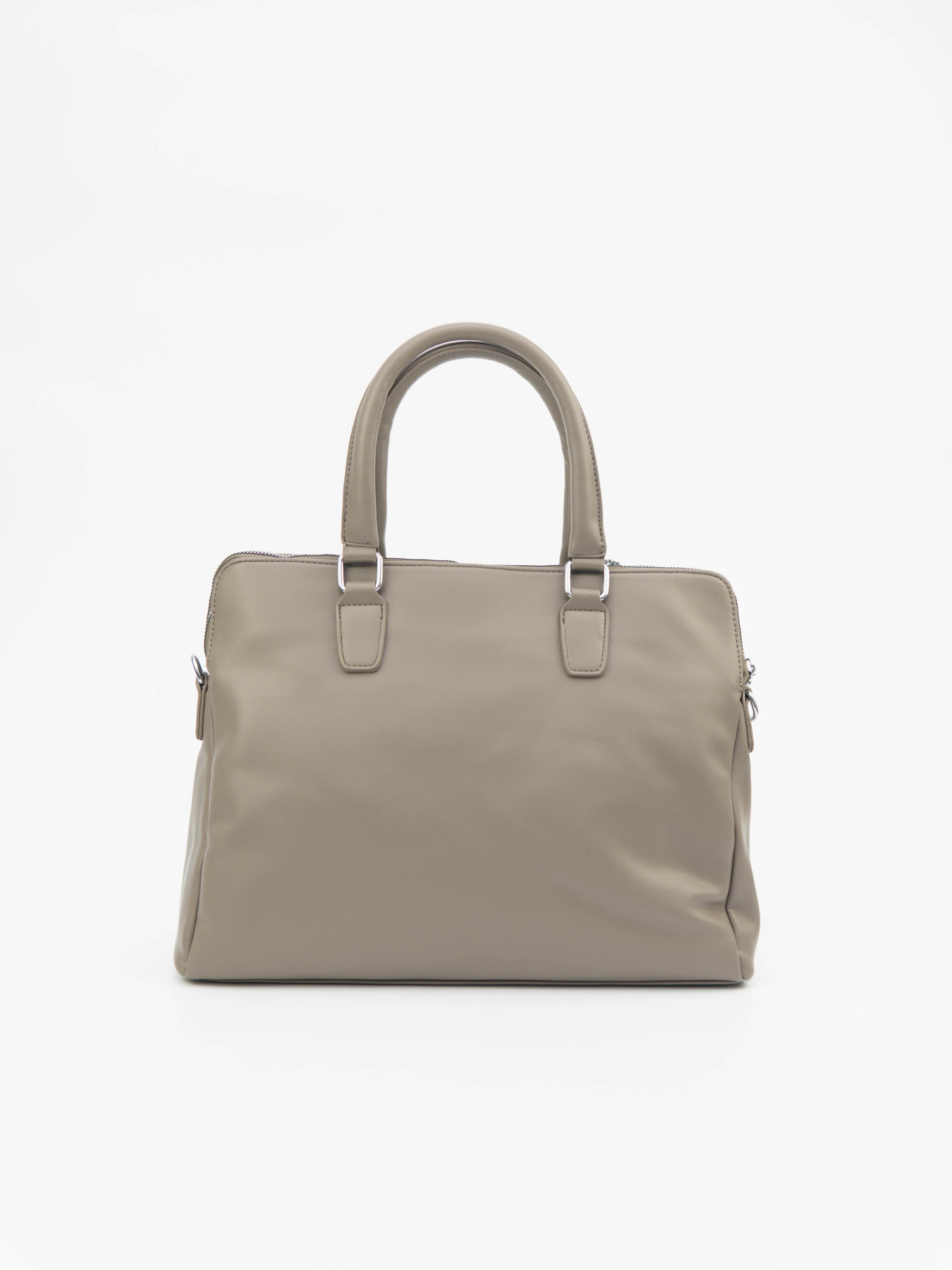 Сумка Angelo Vani модель 8017M_Grey Фото