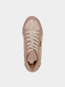 Ботинки Casual модель Кеж-Д-41-Lusi-88051бежк-212 Фото