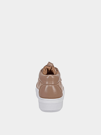 Черевики Casual модель Кеж-Д-41-Lusi-88051бежк-212 — фото 3 - INTERTOP