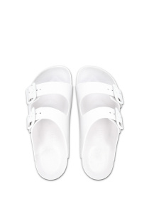 Шльопанці Grubin модель gr-323370_white Фото