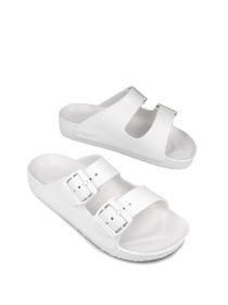 Шльопанці Grubin модель gr-323370_white Фото