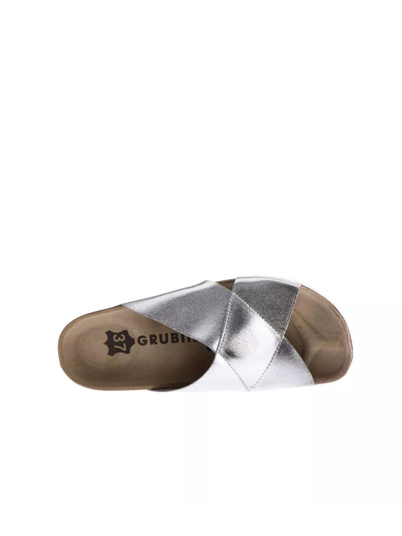 Шлепанцы Grubin модель gr-221363 Фото