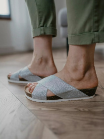 Шлепанцы Grubin модель gr-221363 Фото