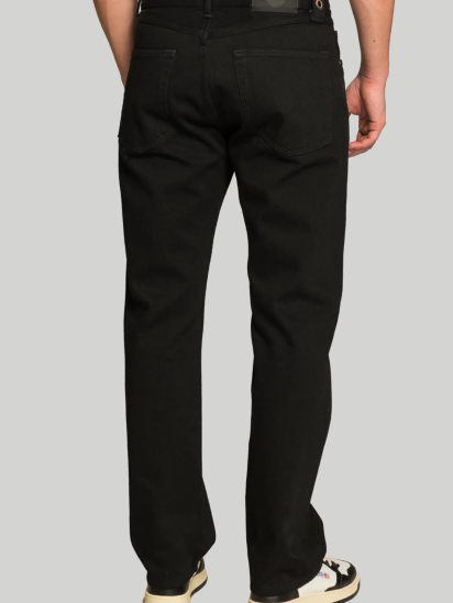 Широкі джинси EDWIN модель Edwin Джинси Nashville Pant Pembroke — фото 3 - INTERTOP