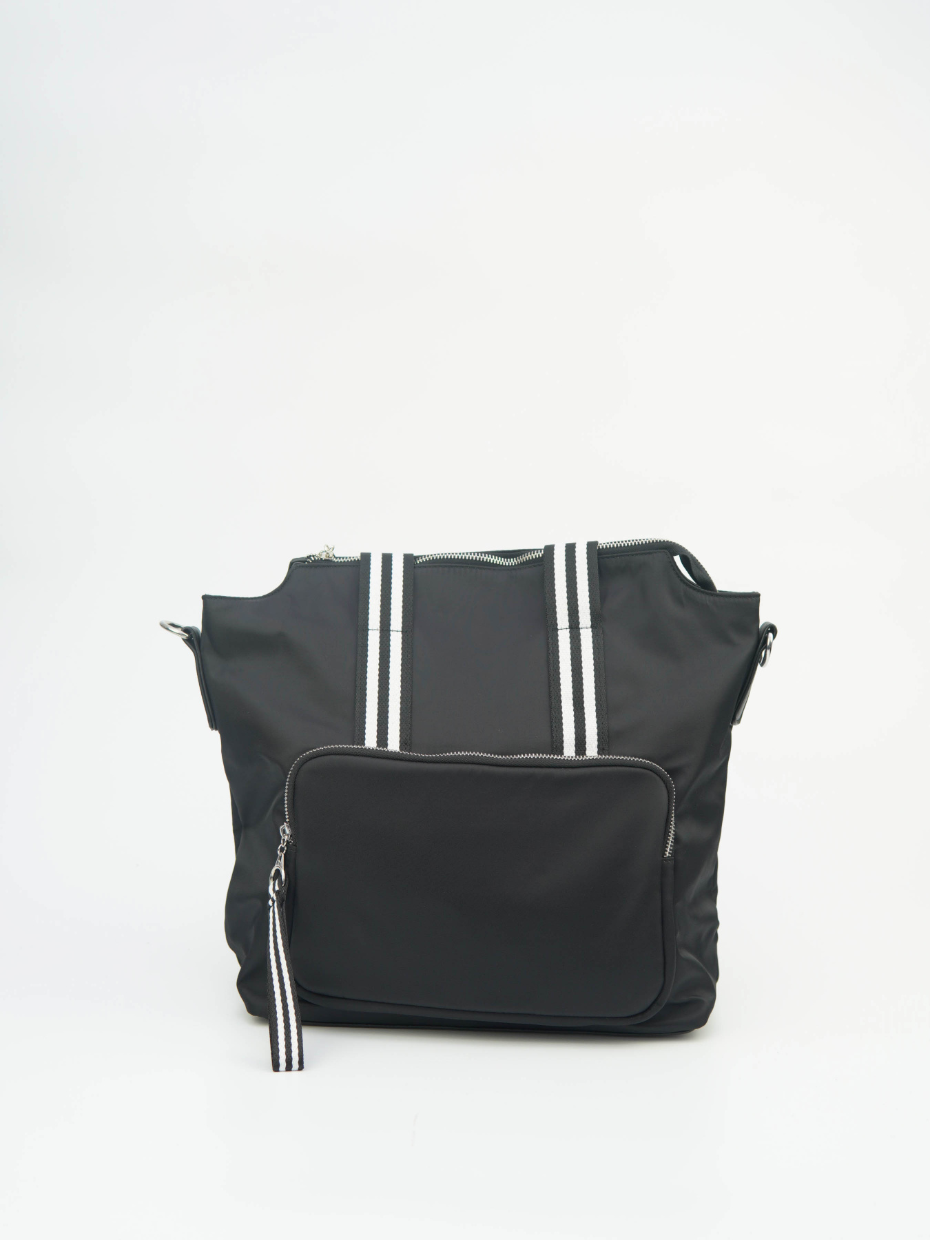 Сумка Angelo Vani модель 80550R_Black Фото