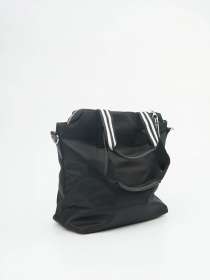 Сумка Angelo Vani модель 80550R_Black Фото