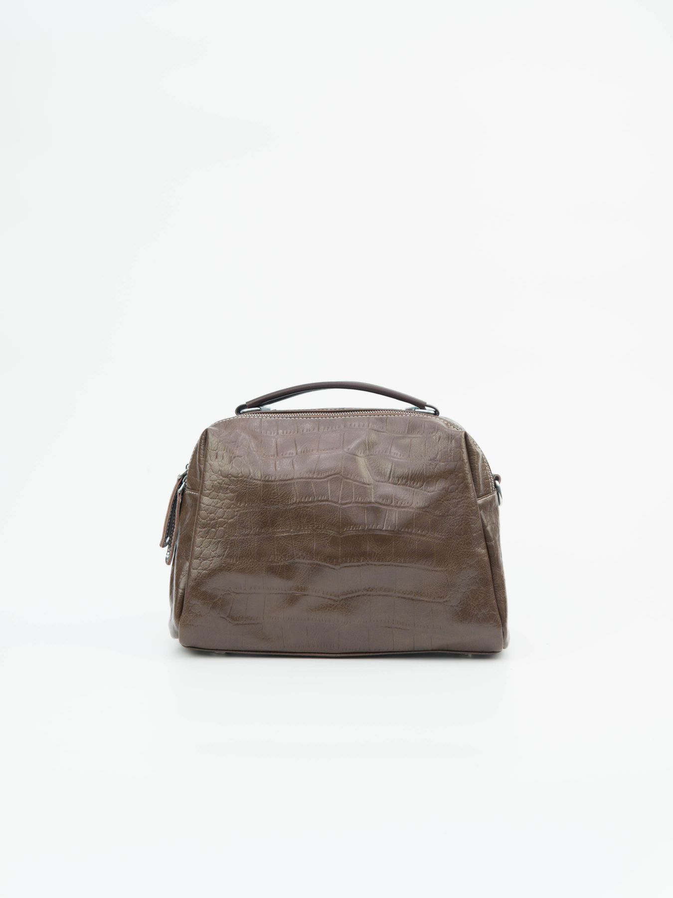 Сумка Angelo Vani модель 80930-U_Brown Фото