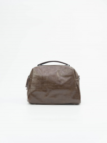 Сумка Angelo Vani модель 80930-U_Brown Фото