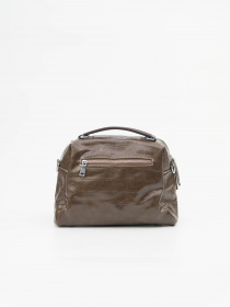 Сумка Angelo Vani модель 80930-U_Brown Фото